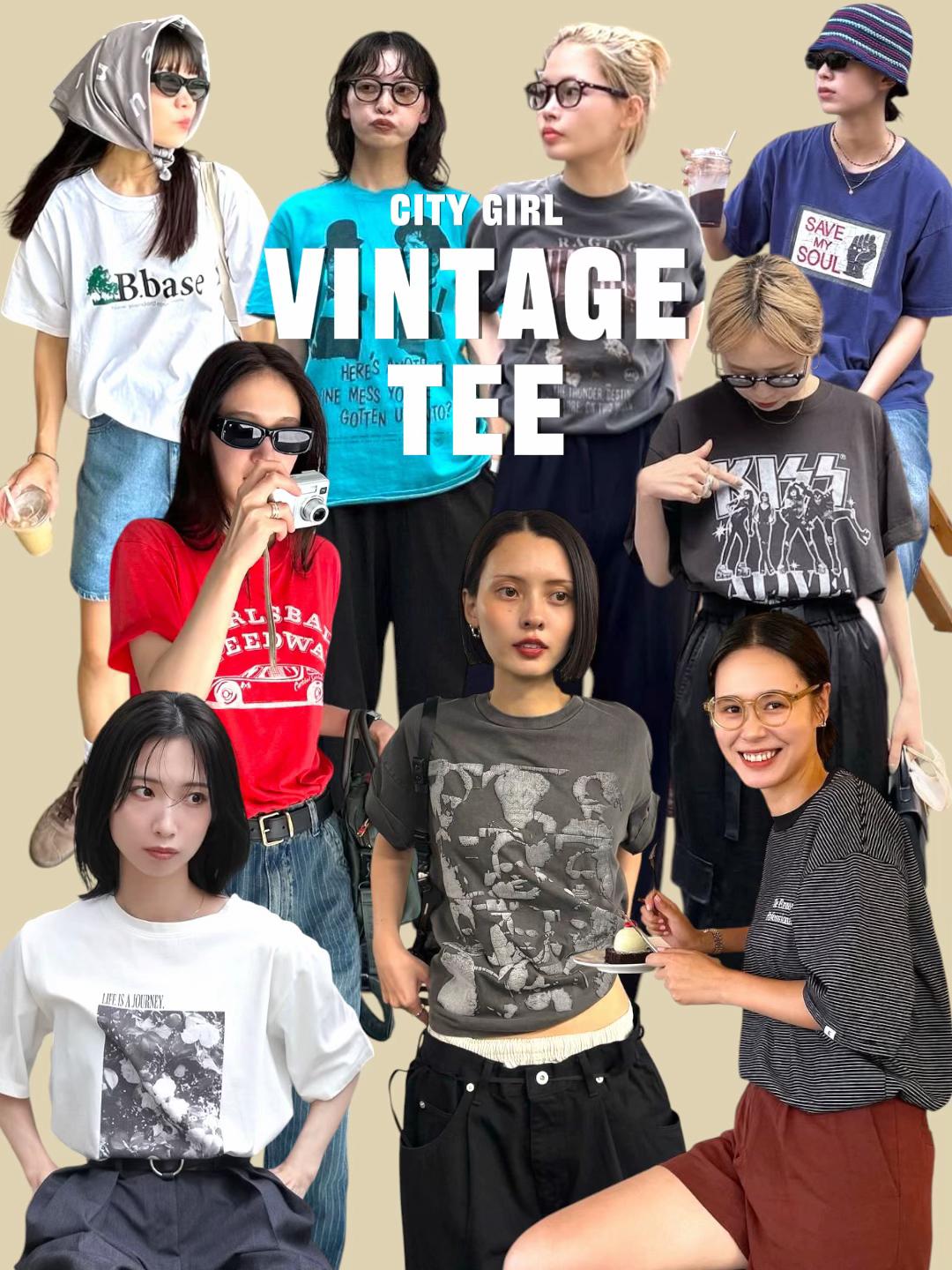 @style tokyo