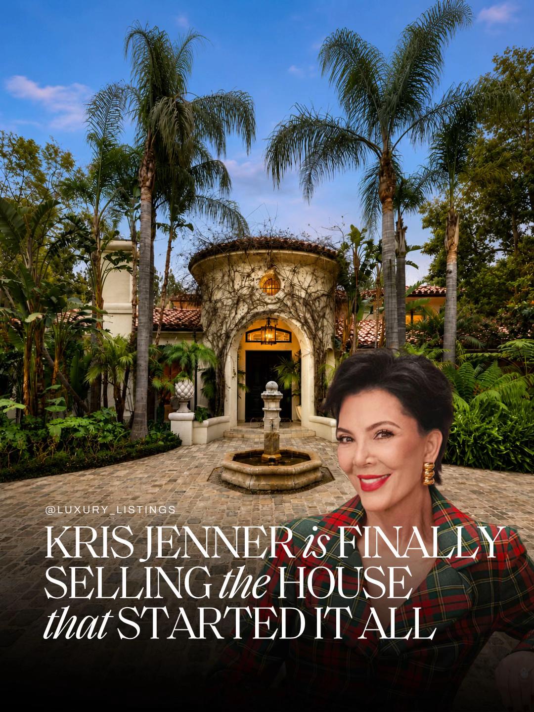@Luxury Listings
