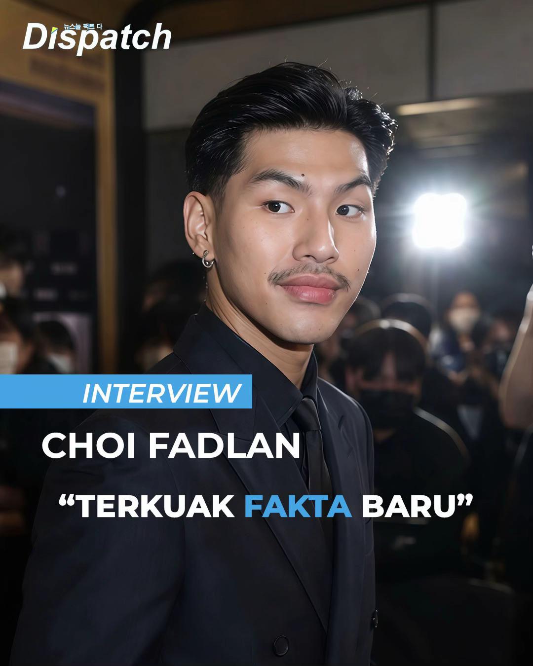 @Fadlan Holao