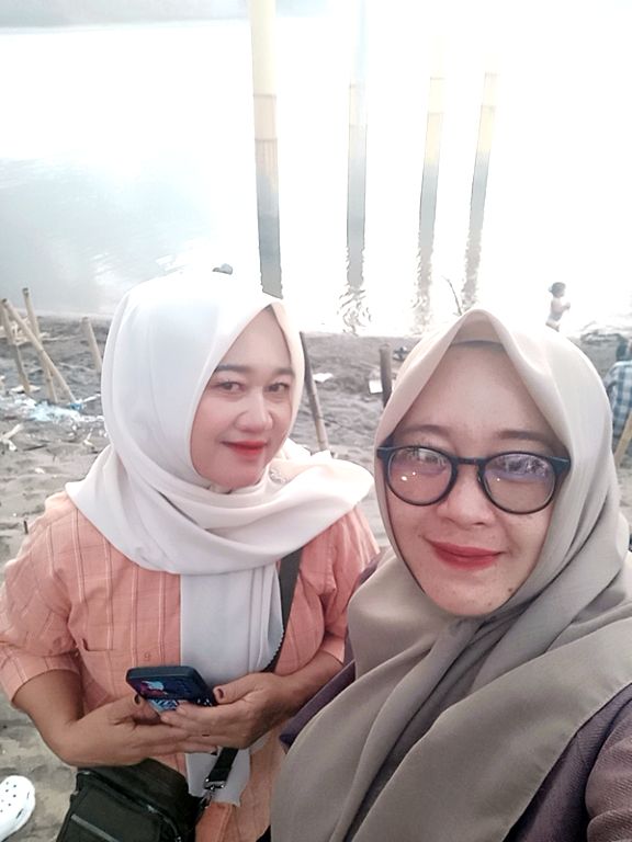 @Mamah Alka