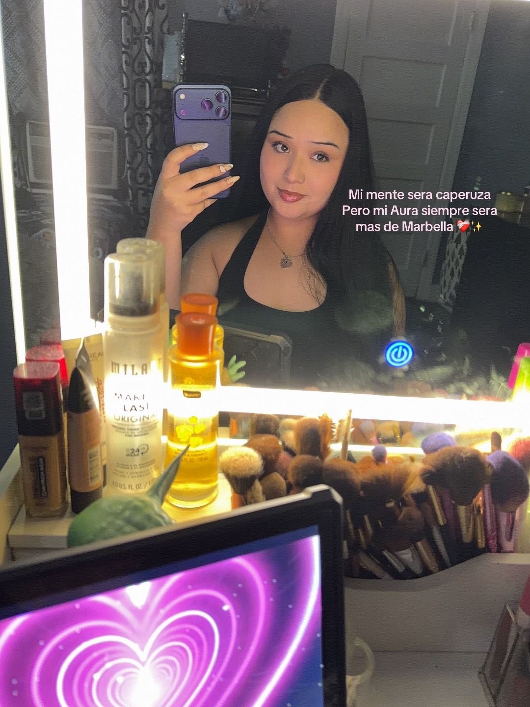 @Nicole G