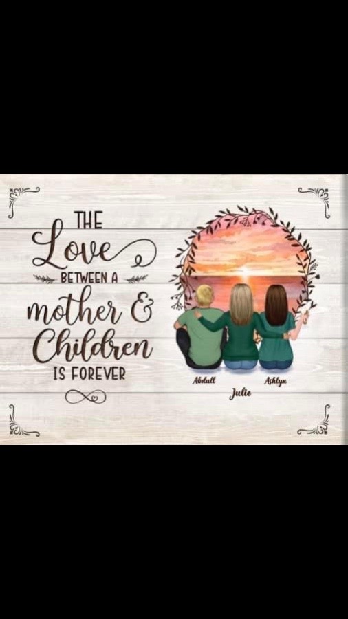 @Julie Holder-Hitson