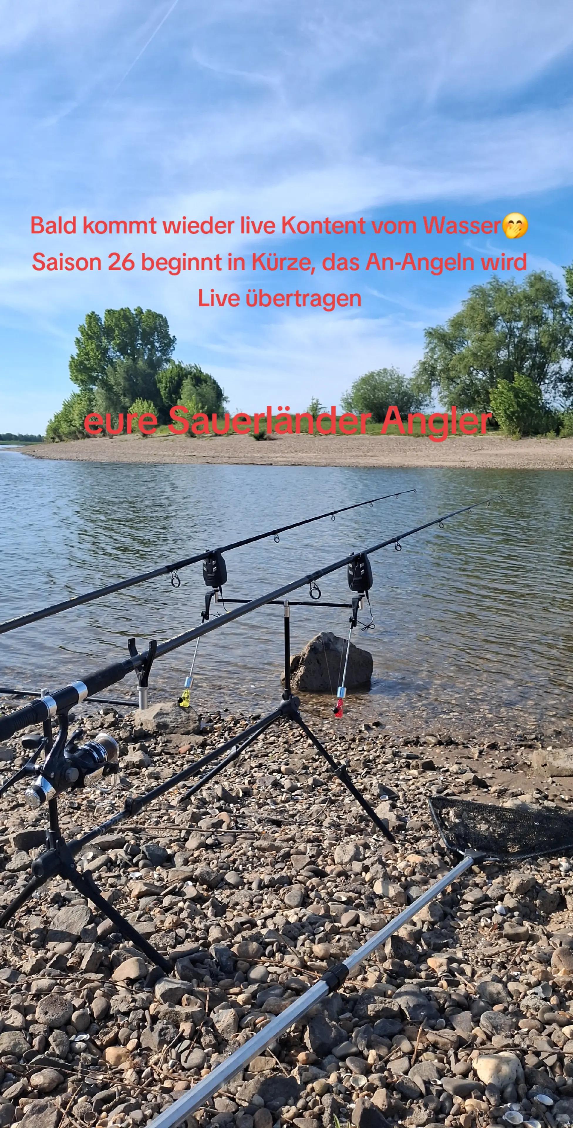@Sauerl&auml;nder Angler [Leon]