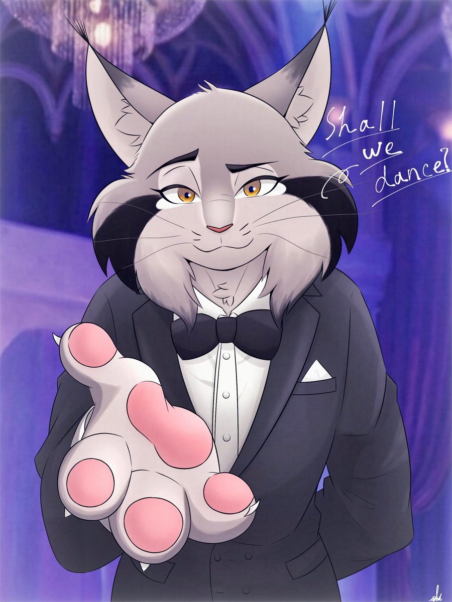 @LupinTheWolf26