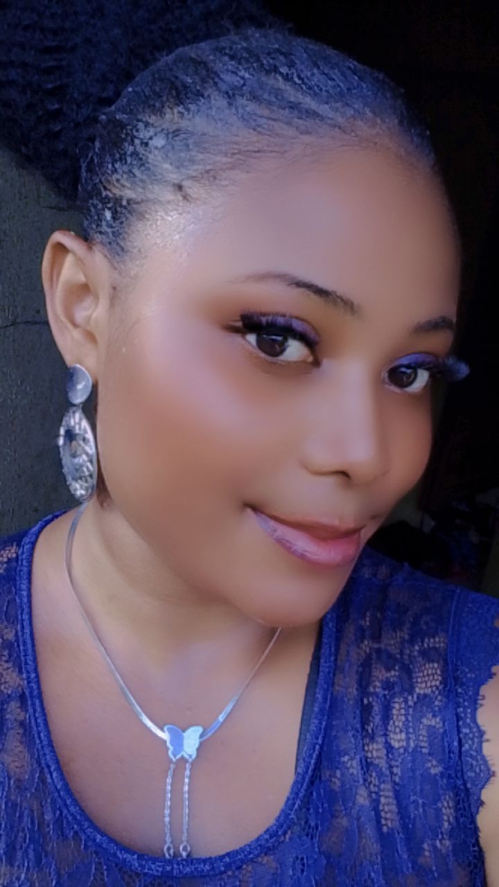 @ADA NWAOHA (mmiri oma 💦)