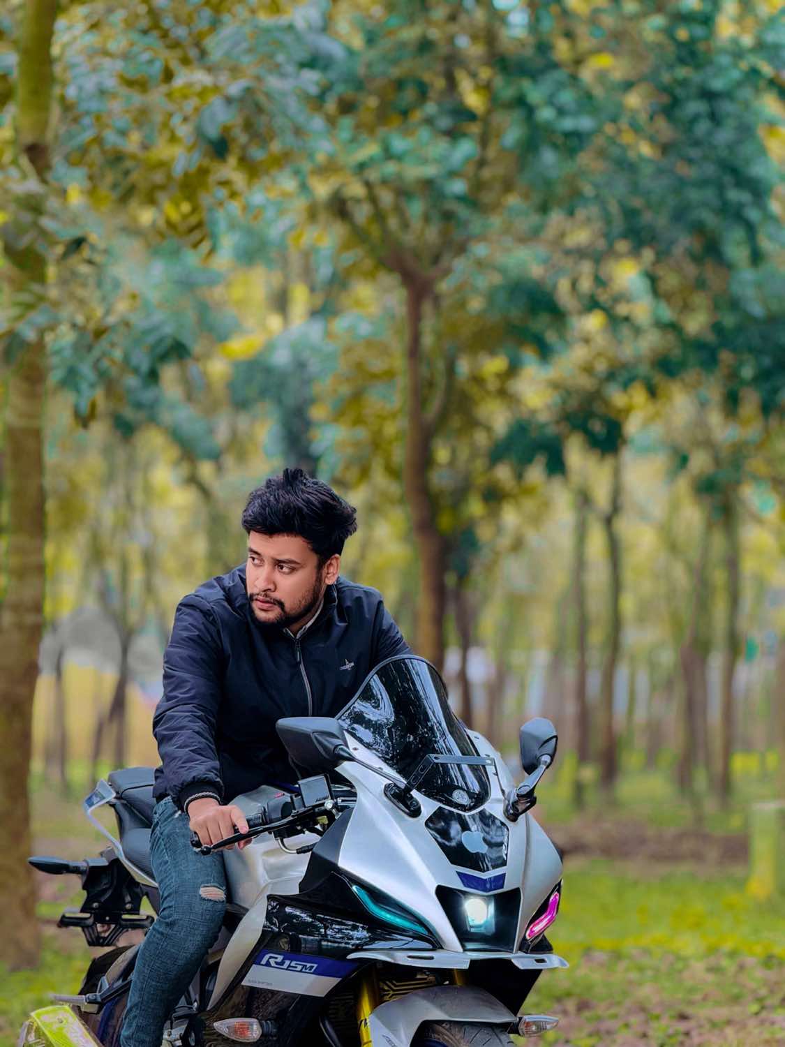 @❕HIMEL KHAN❕