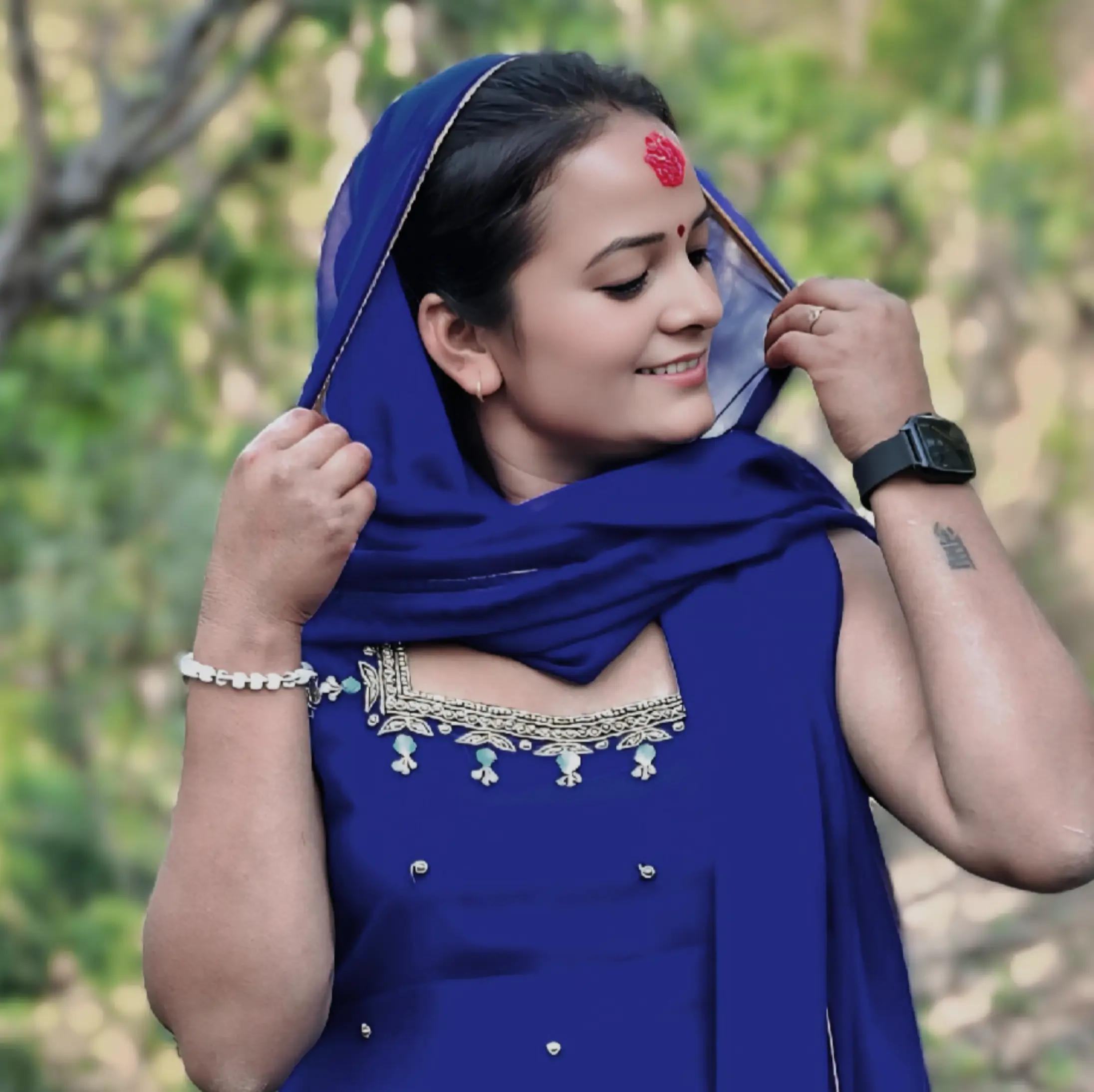 @Manisha Gahatraj🦋🦋