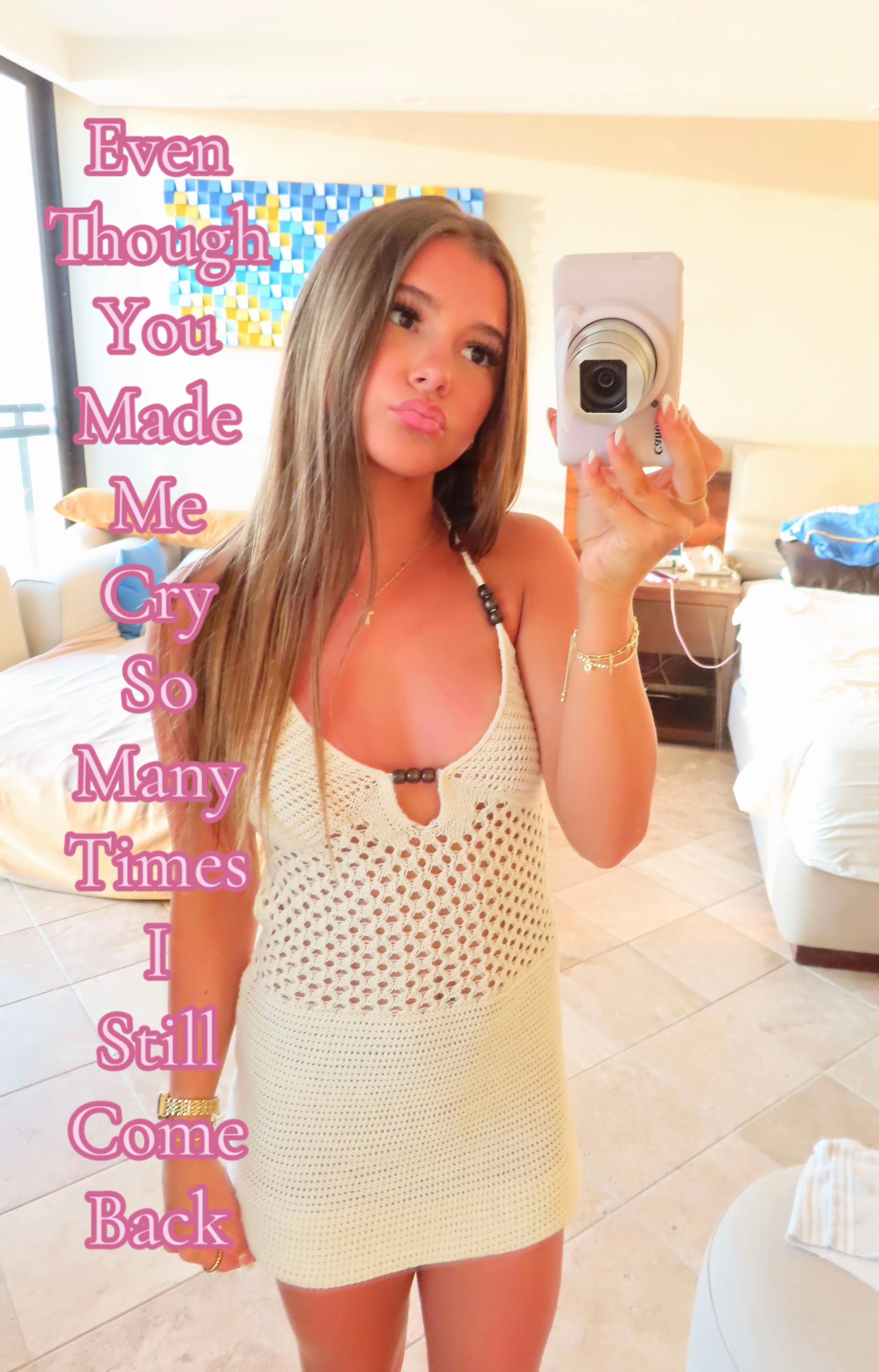 @Chloe Noelle🤗💝💐🌟