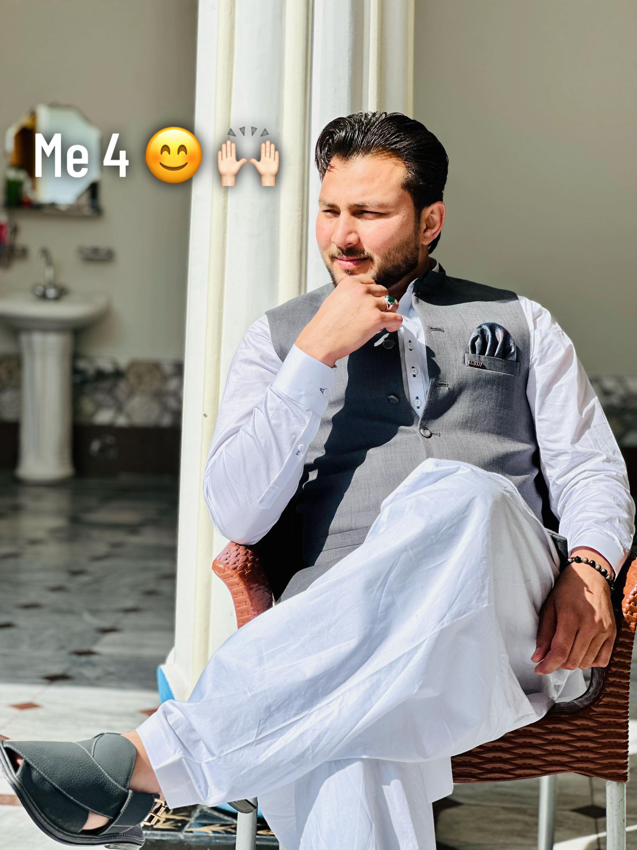 @Baaz Khan