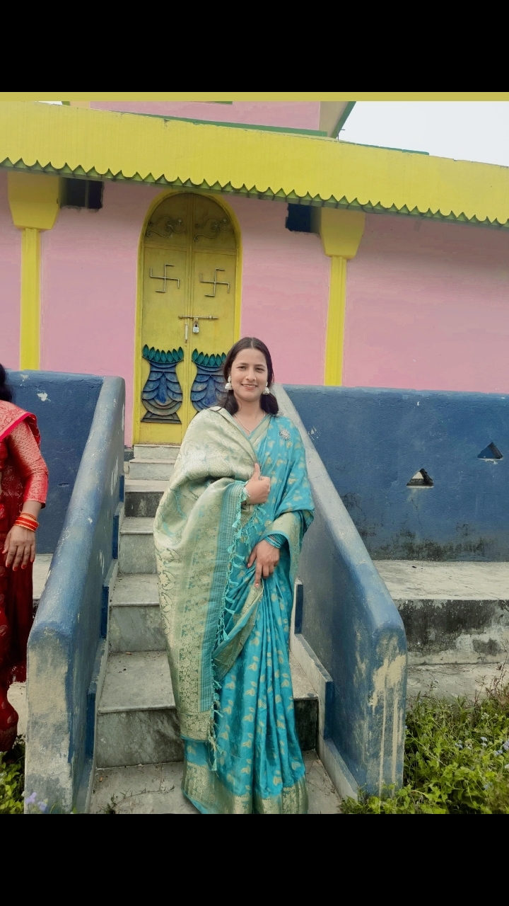 @chandradev 📿🕉️