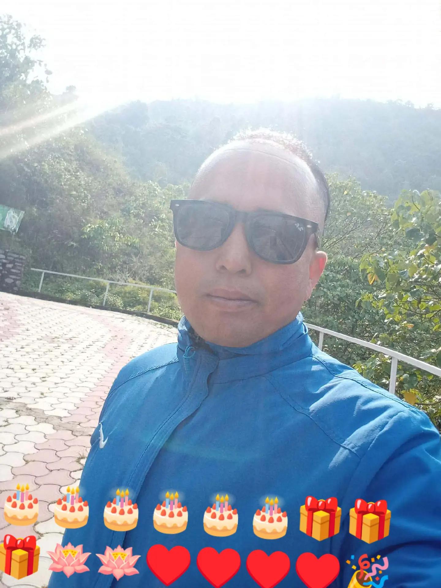 @Jhuma Khatiwada