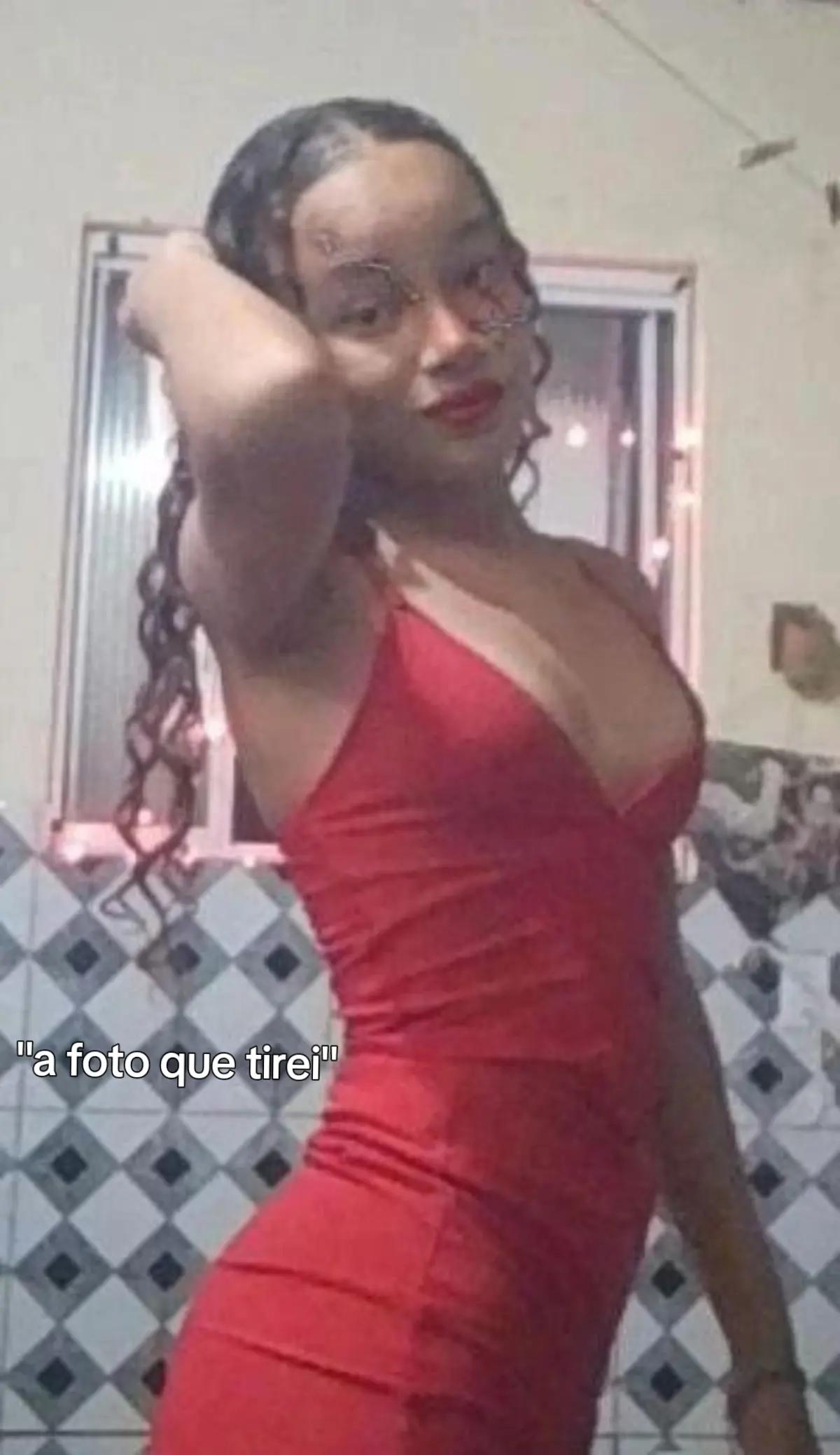 @raylaine Rodrigues