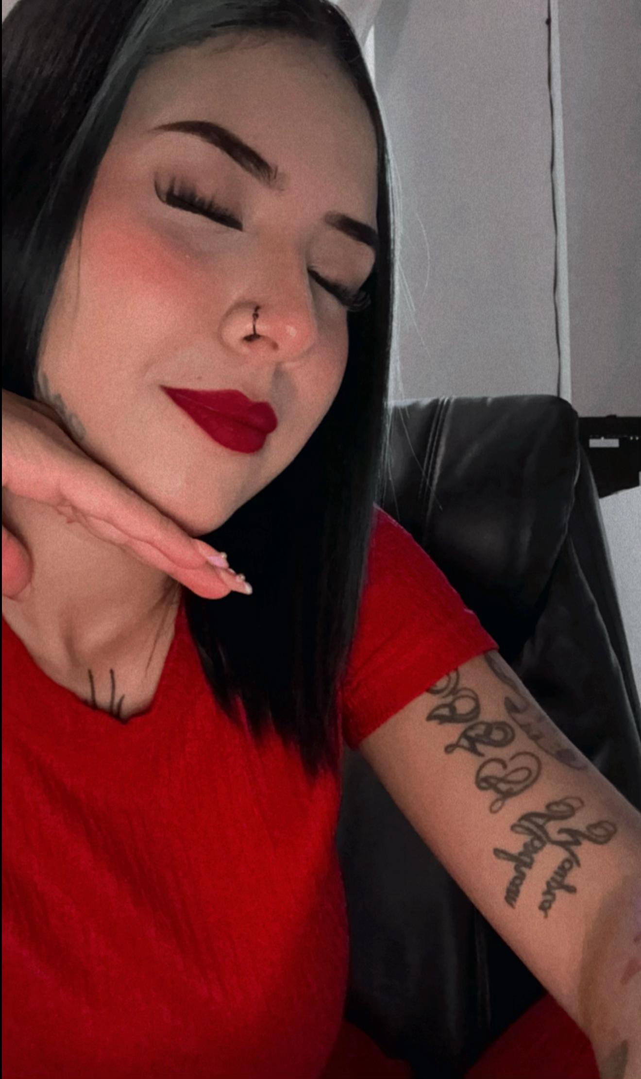 @DarianaKiim🍒
