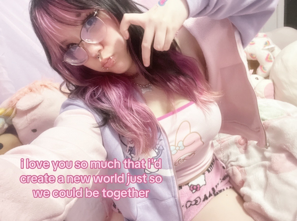 @lia ๐ โงโห ⋅