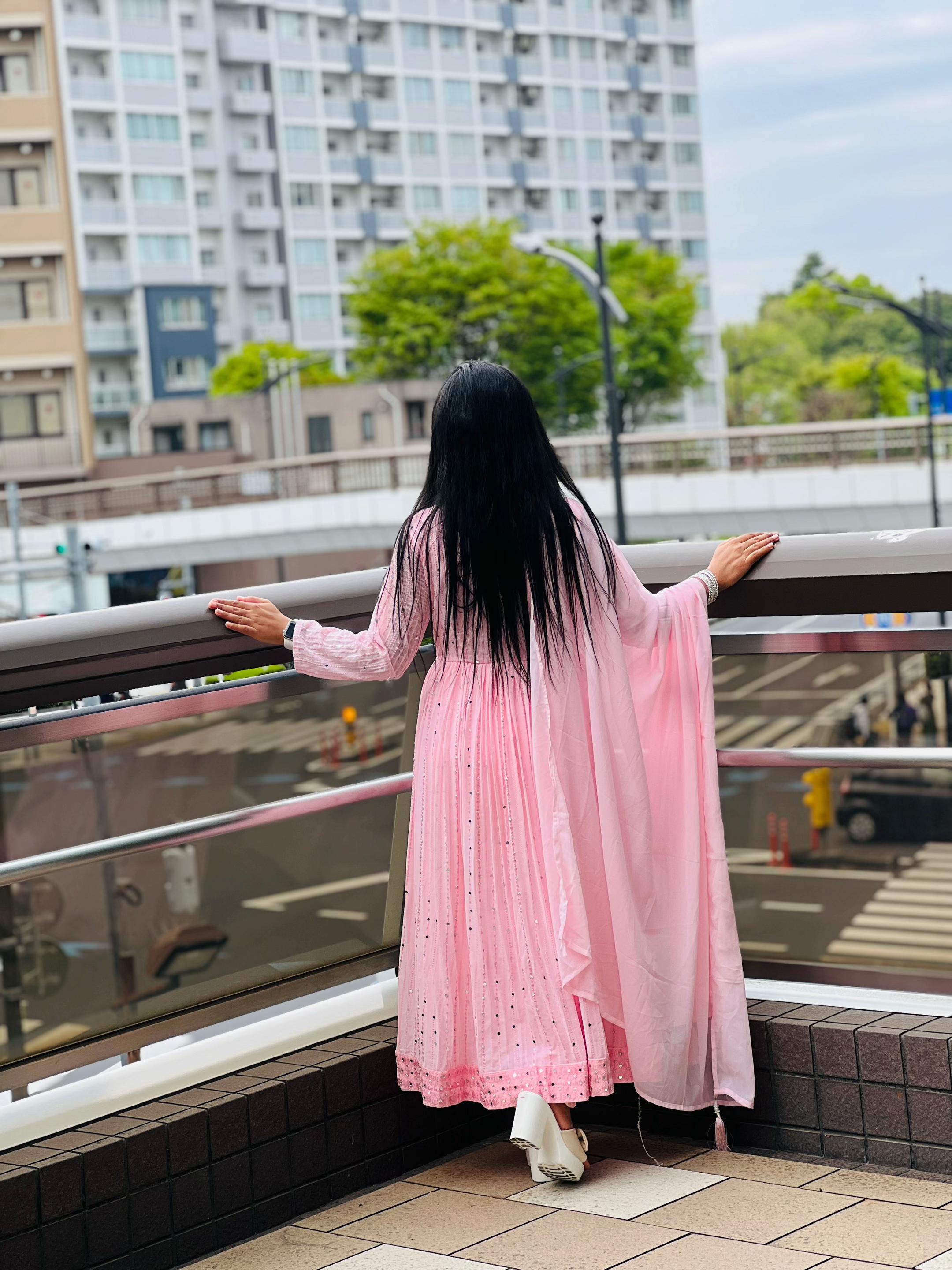 @Anuradha Kashyap