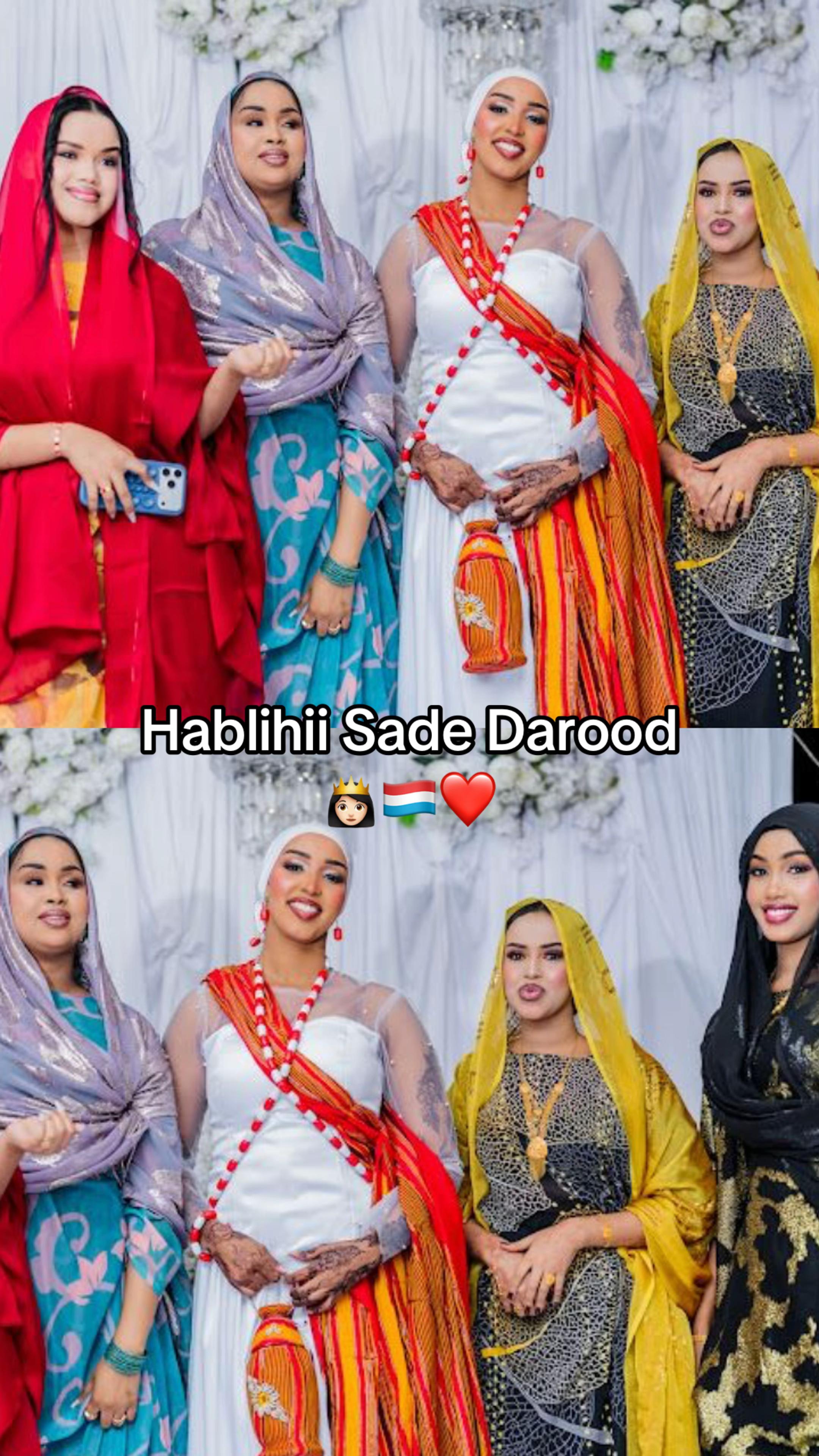 @Abdiqafaar Hussein Dayl🤴🏻❤️