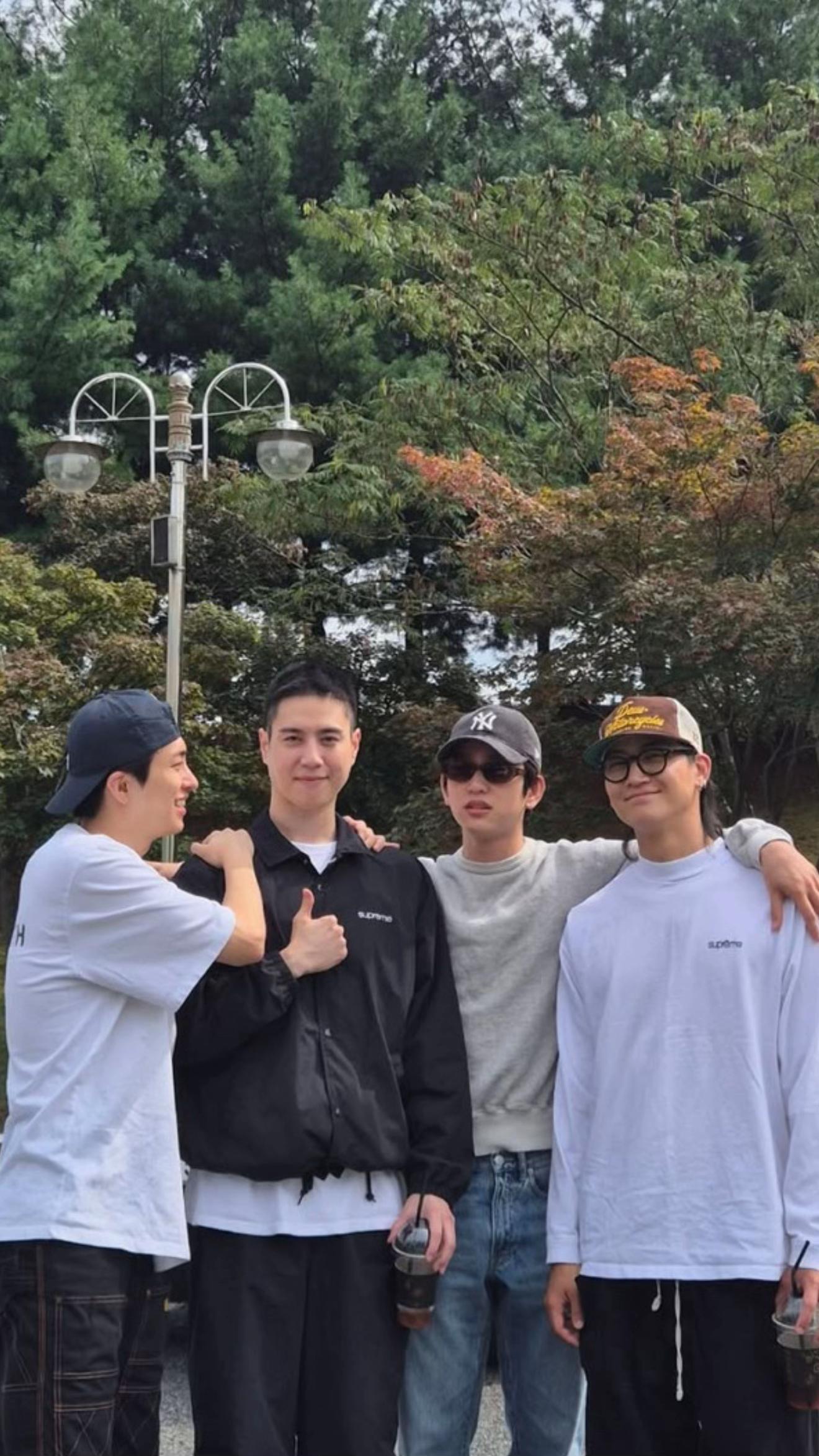 @𝕄𝕚𝕟𝕜KyumGOT7