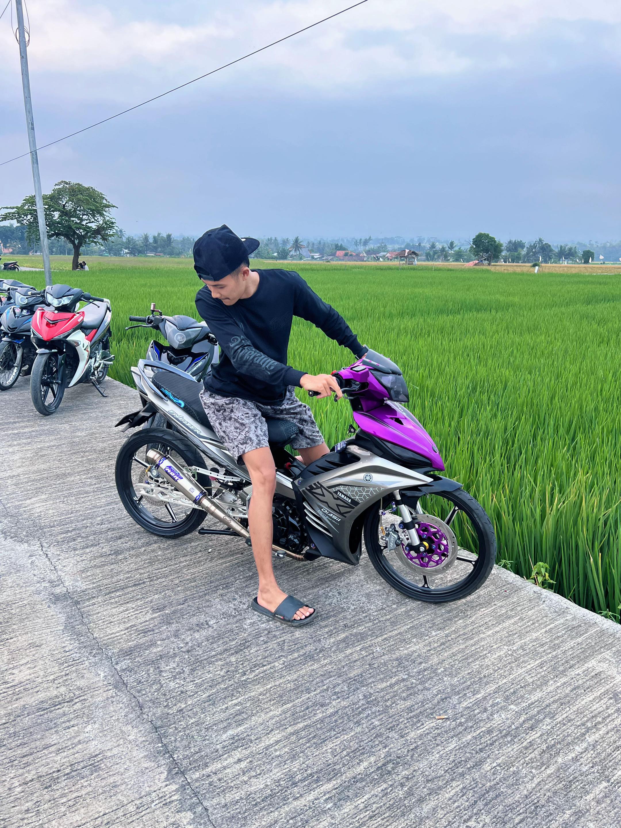 @Chandrawinata