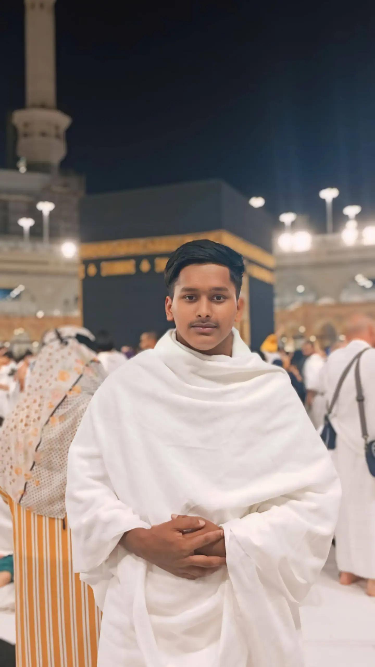 @Ahmed Ibrahim 🇸🇦
