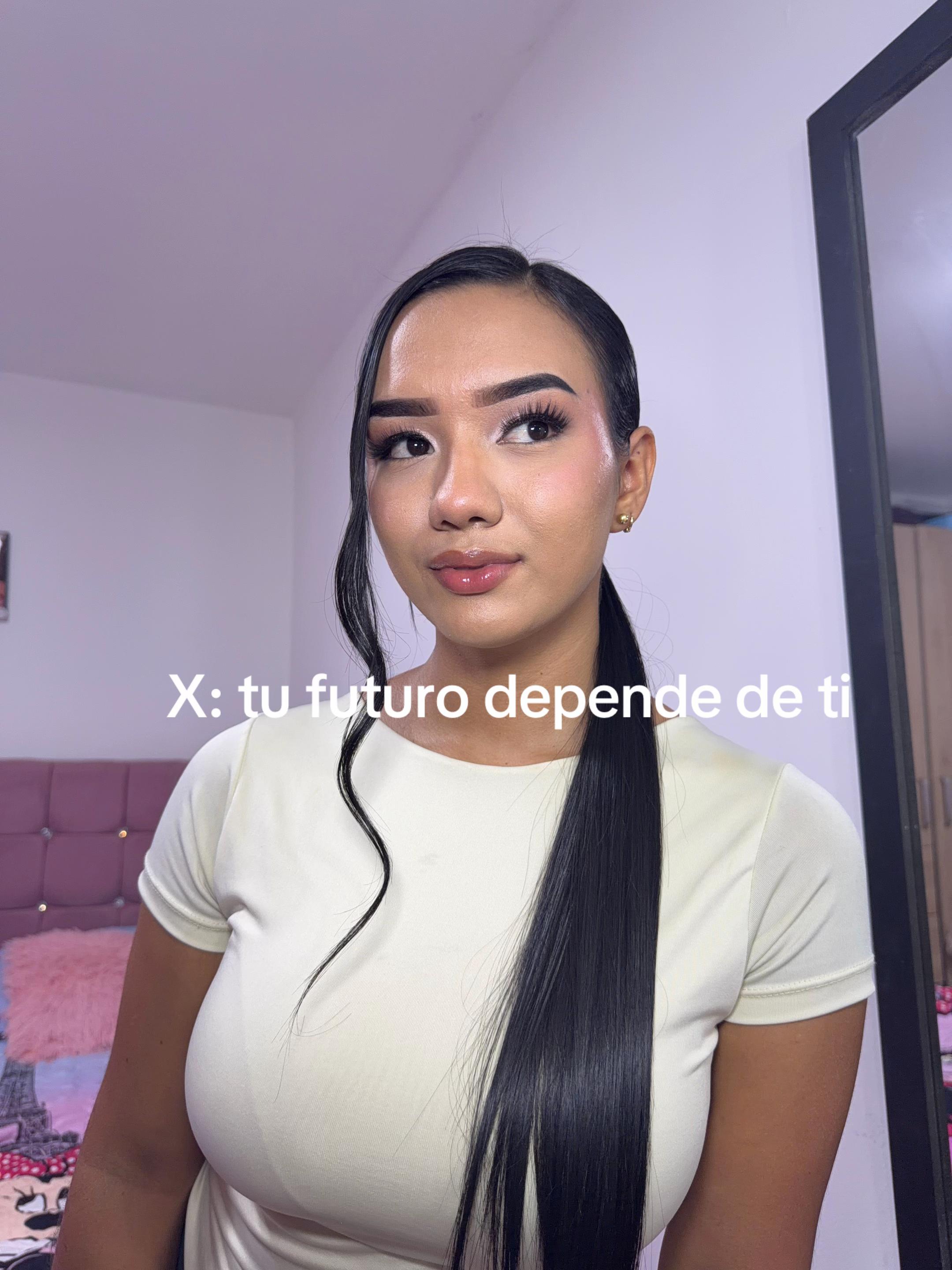 @Sofia Arango UGC💖