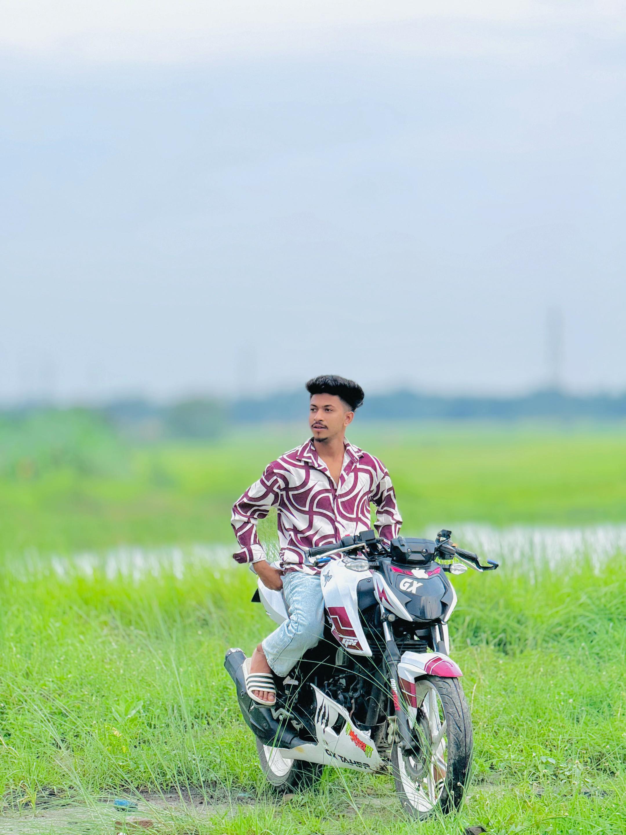 @GX TAHER 🔥
