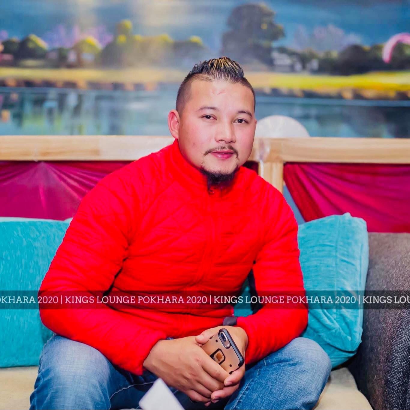 @SUMAN SHRESTHA