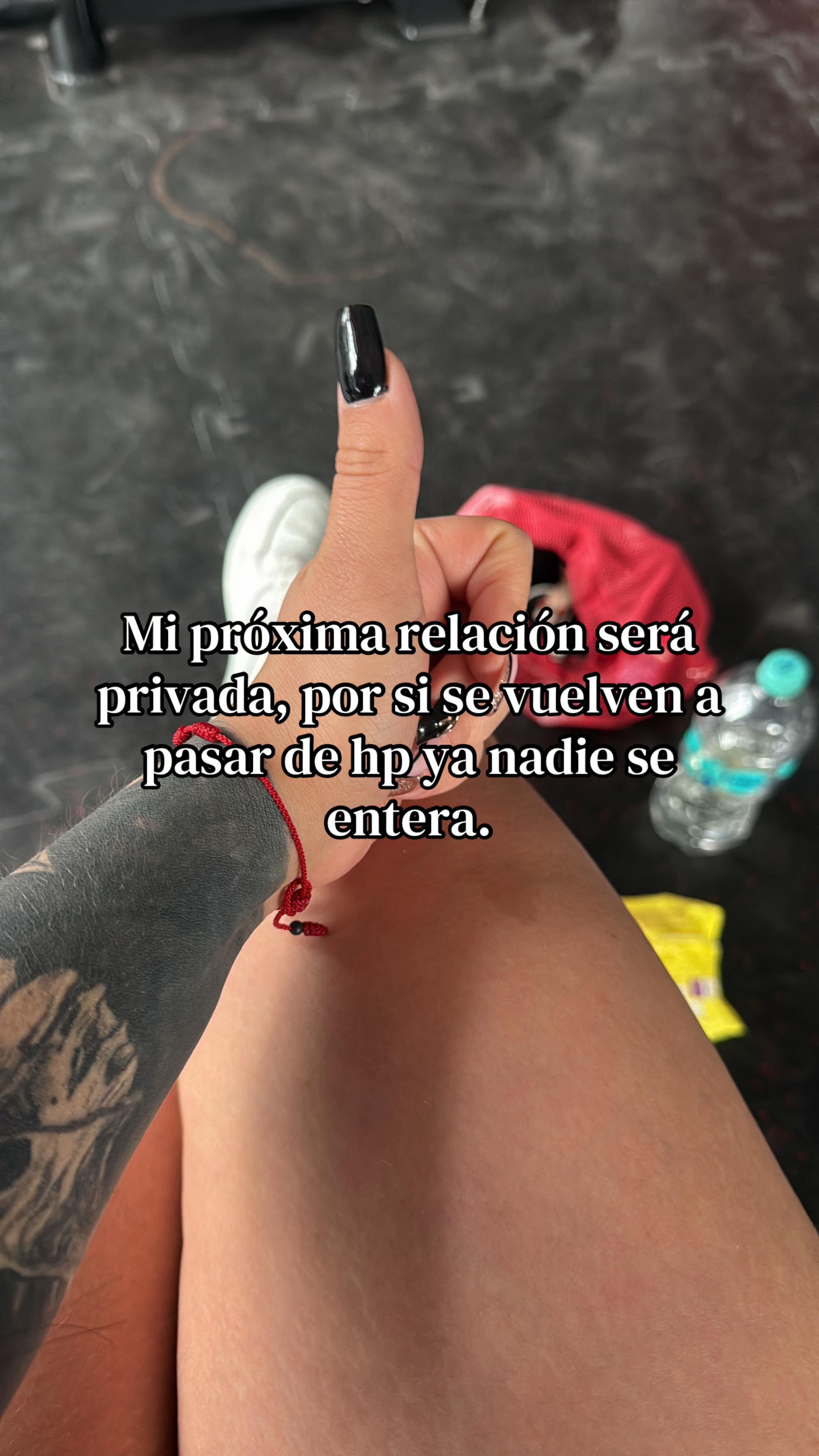 @Yess Bohorquez
