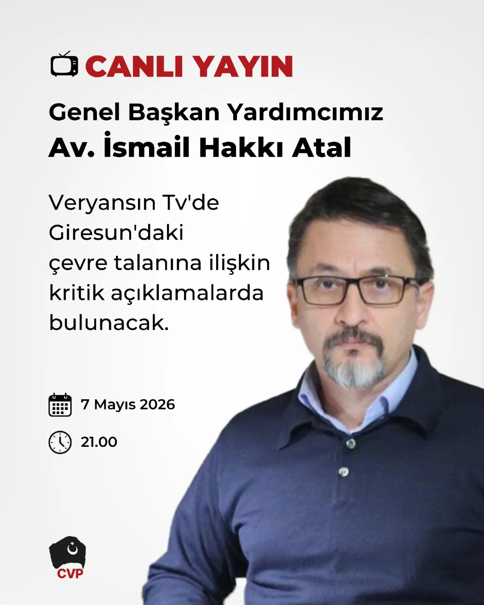 @cvpgenelmerkez