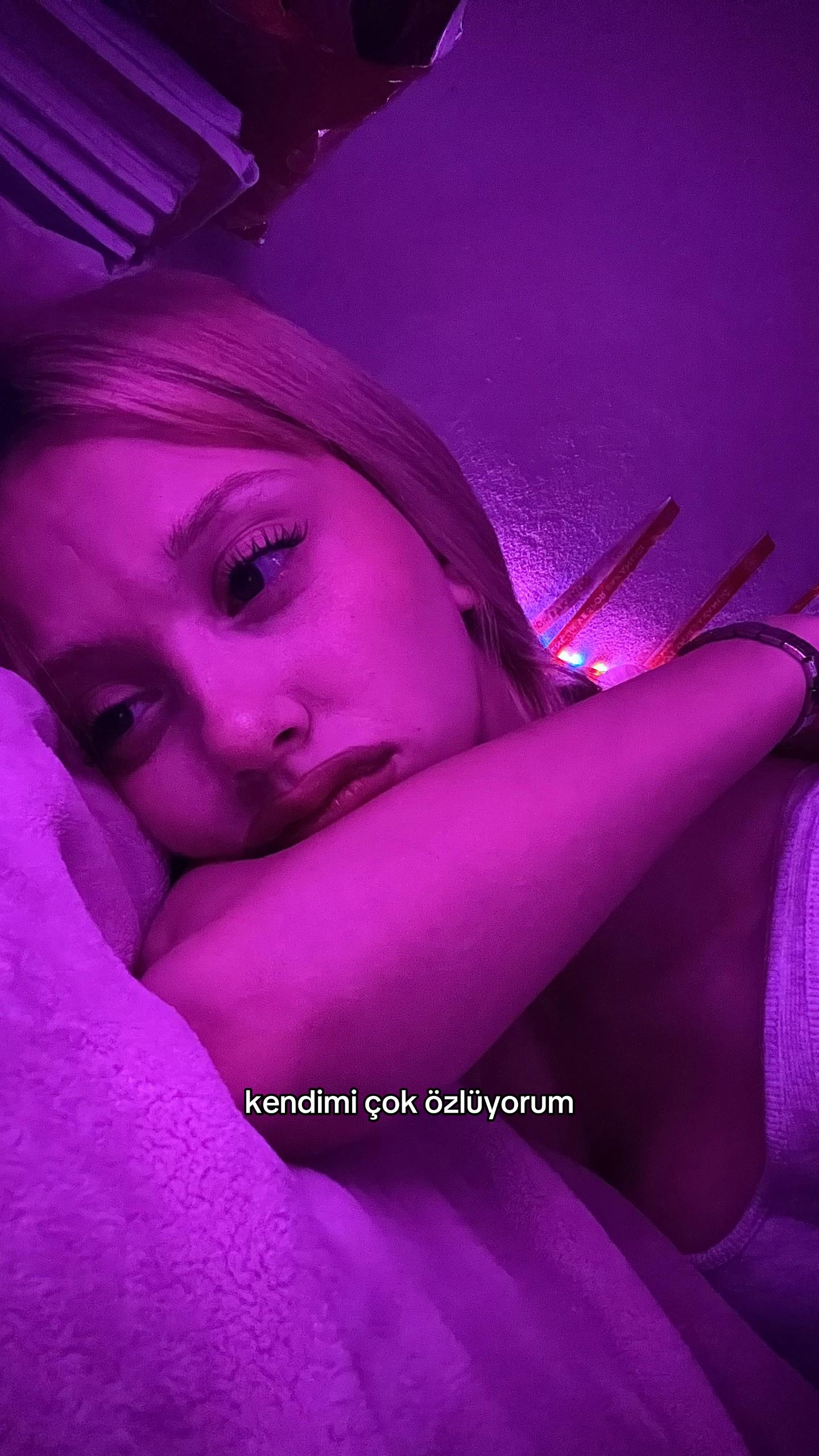 @ayse gul