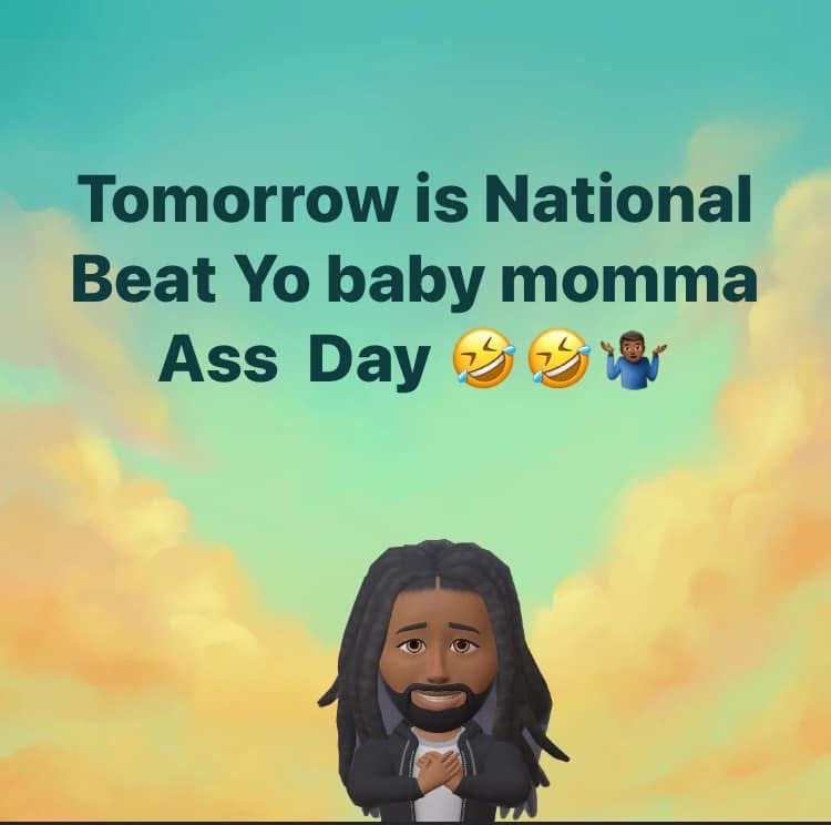 @DreadHeadBajan561🇧🇧♉️