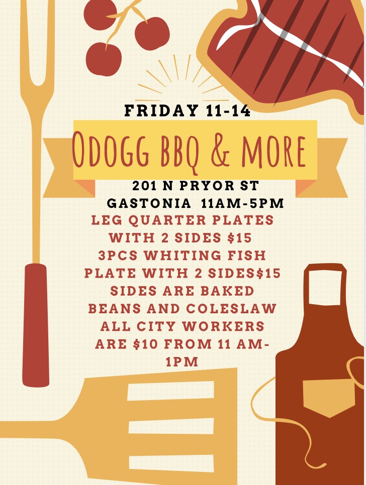 @odoggs BBQ & more