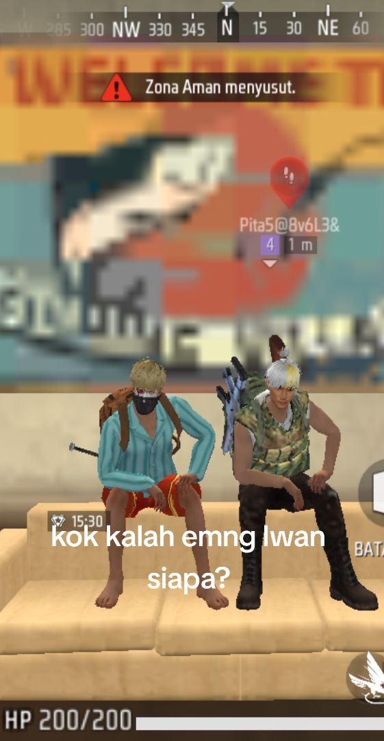 @k for kizu