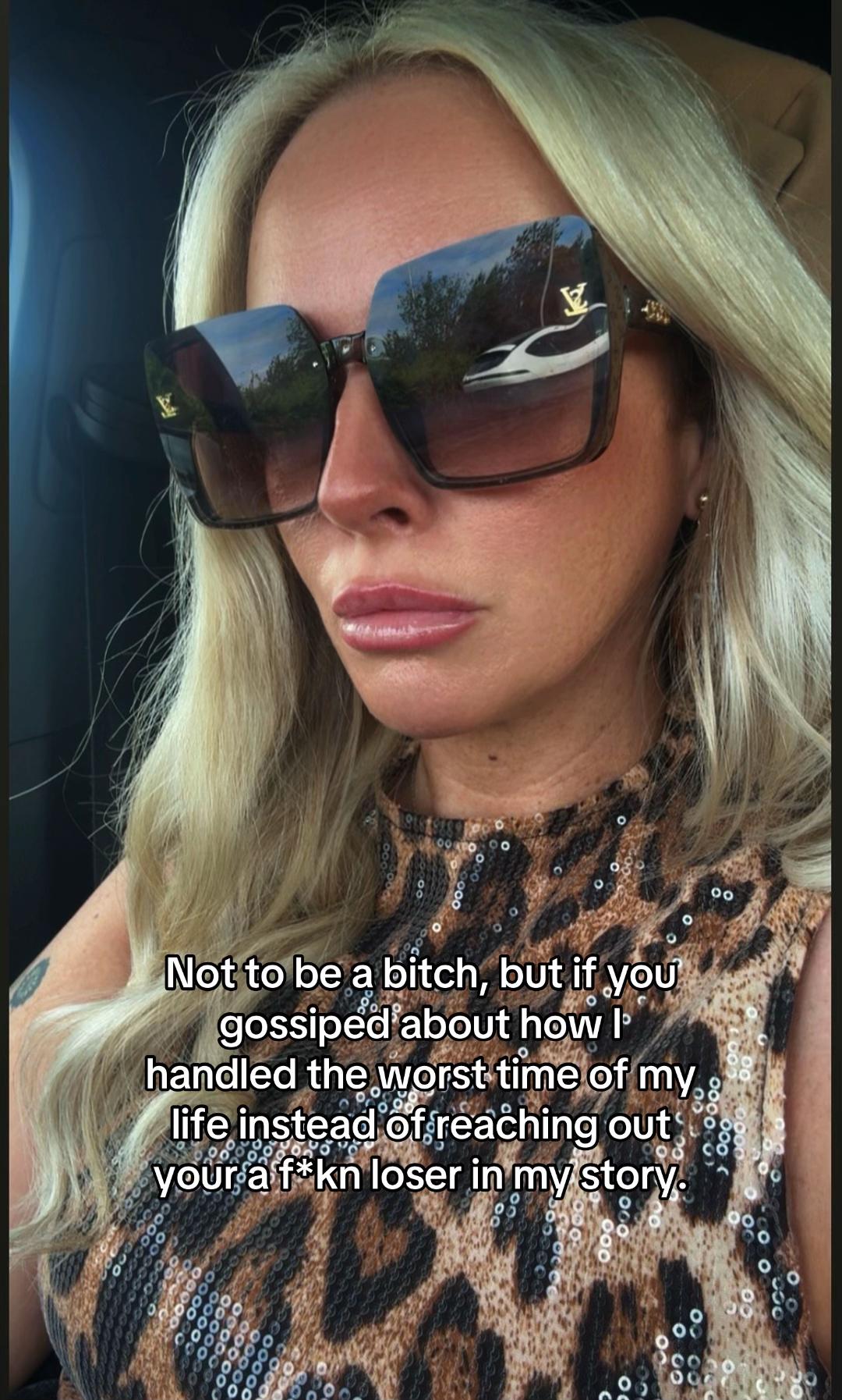 @Tami Mclean
