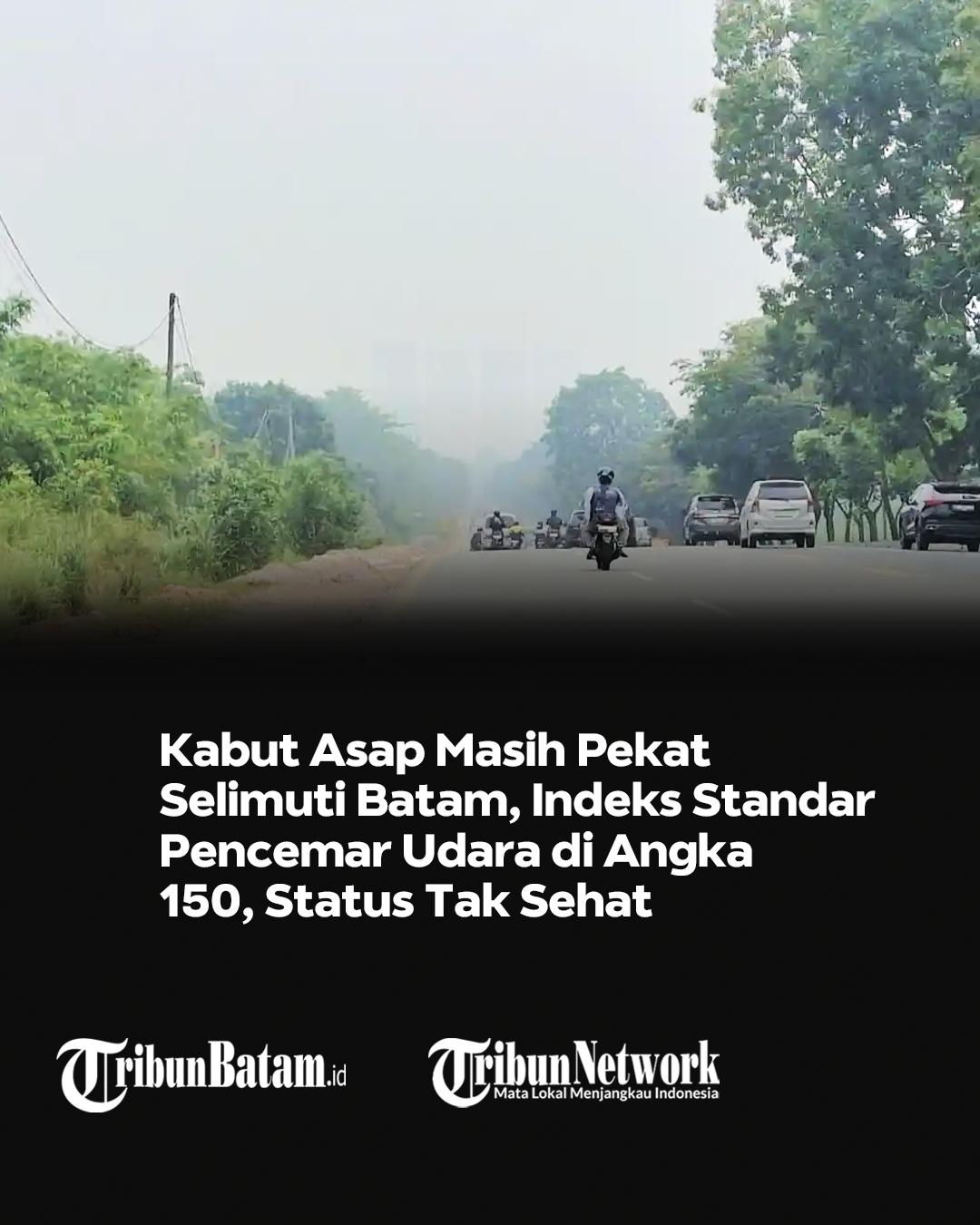 @Tribun Batam