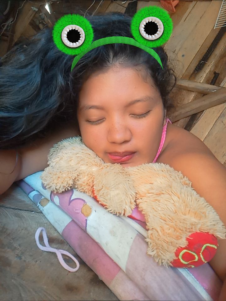 @Giccela 😘