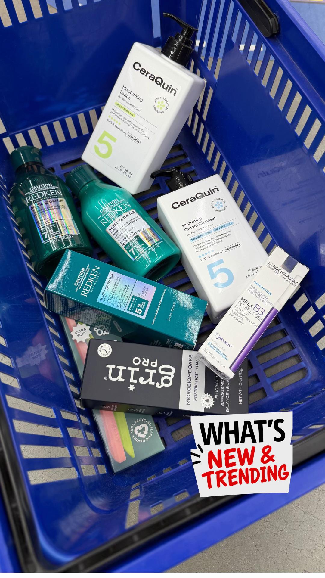 @Jess From Chemist Warehouse