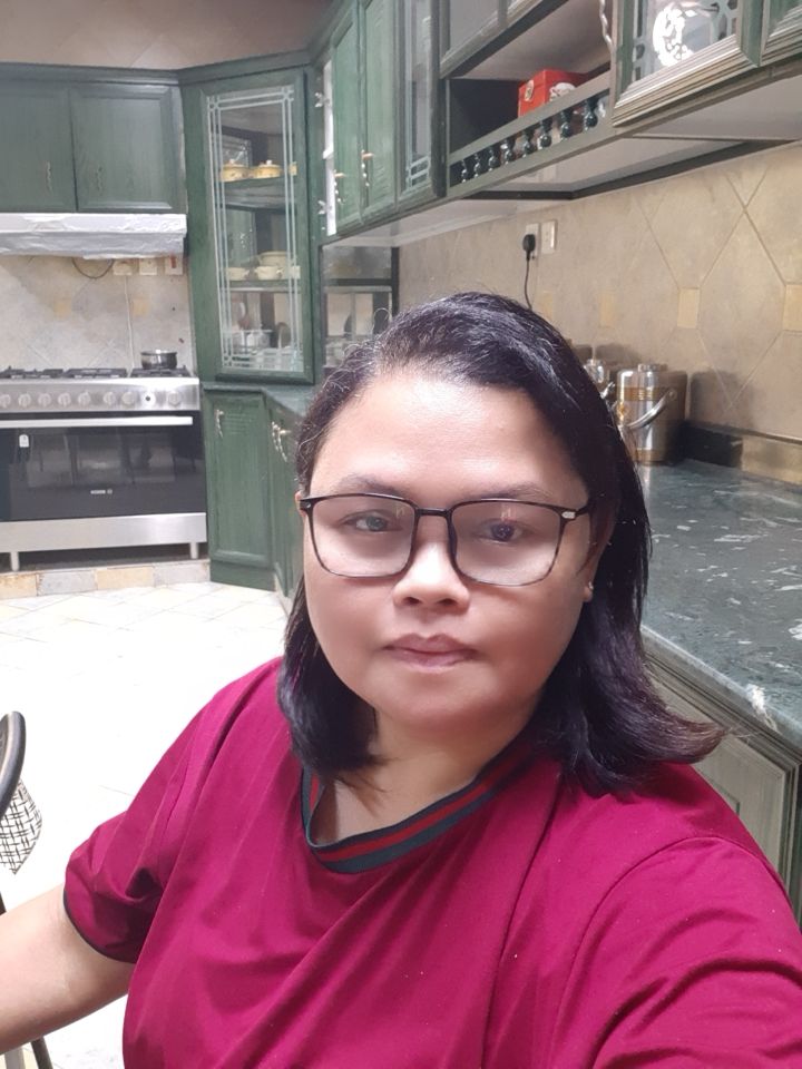 @Zarah Dayapan