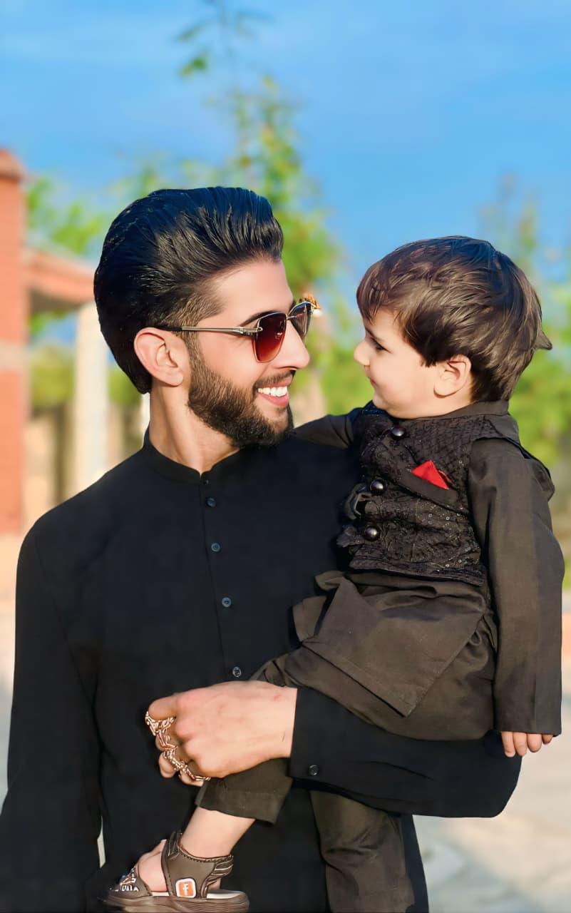 @U〽️AR CHOHAN
