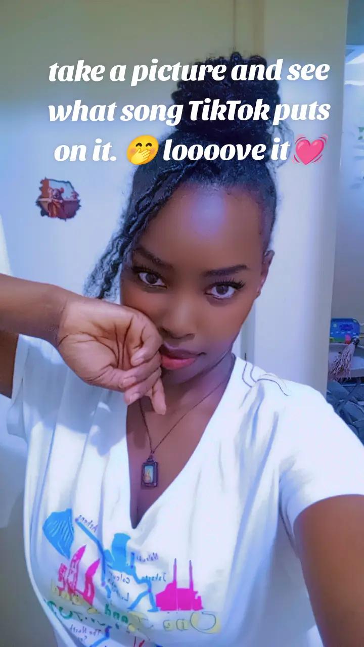 @Megan Muthoni Elle