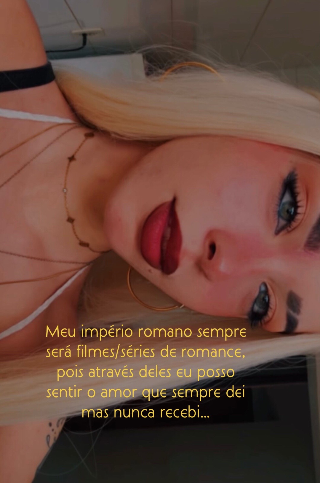 @Laryssamartinsoficial