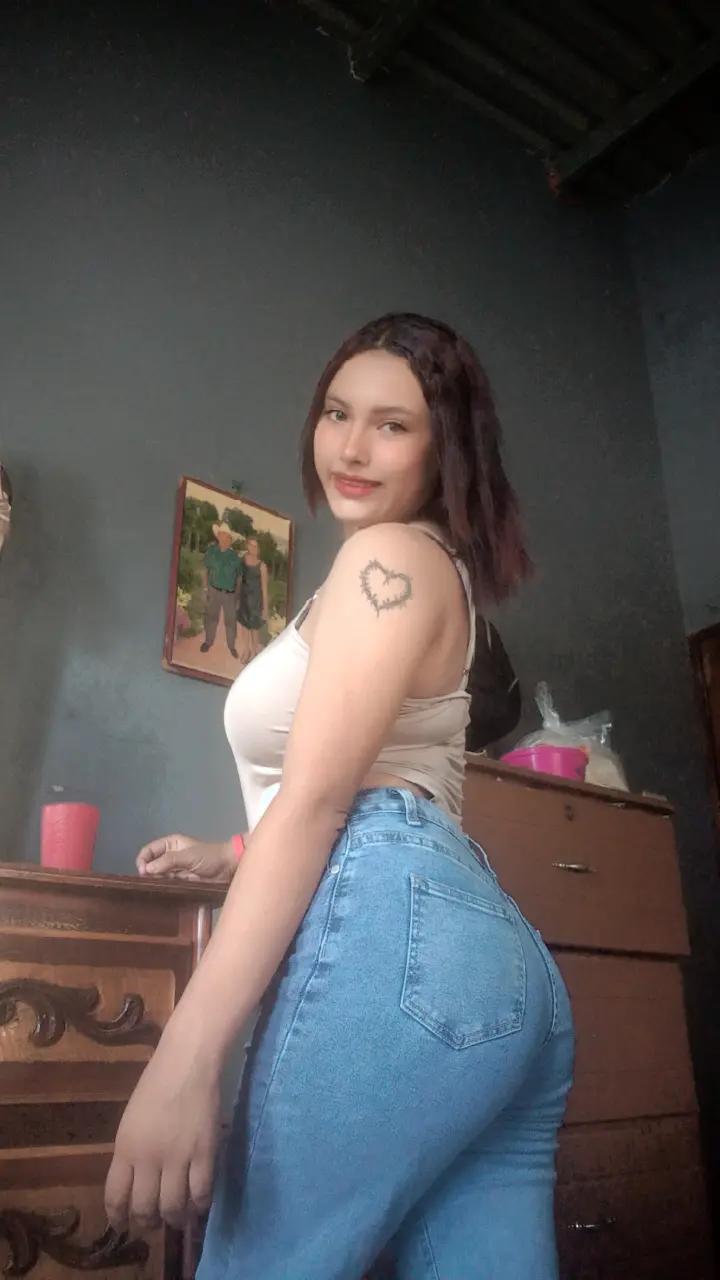 @Dulce Estrada