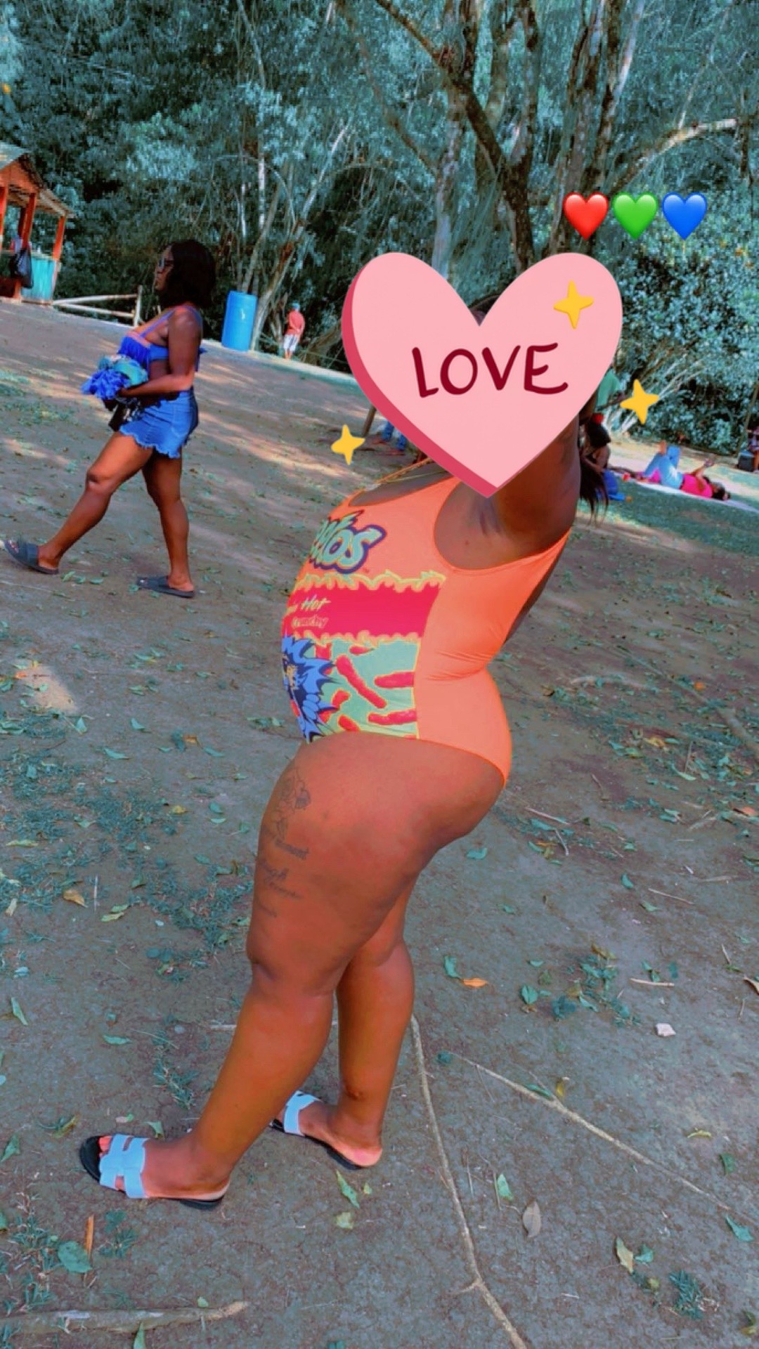 @Unstoppable Coley 🥰🥰🥰✌🏿✌🏿