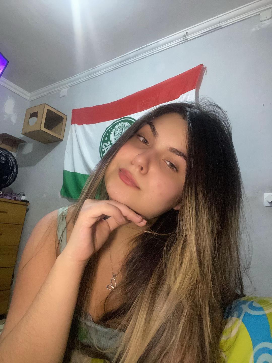 @Gabs Macedo ❤️🔥