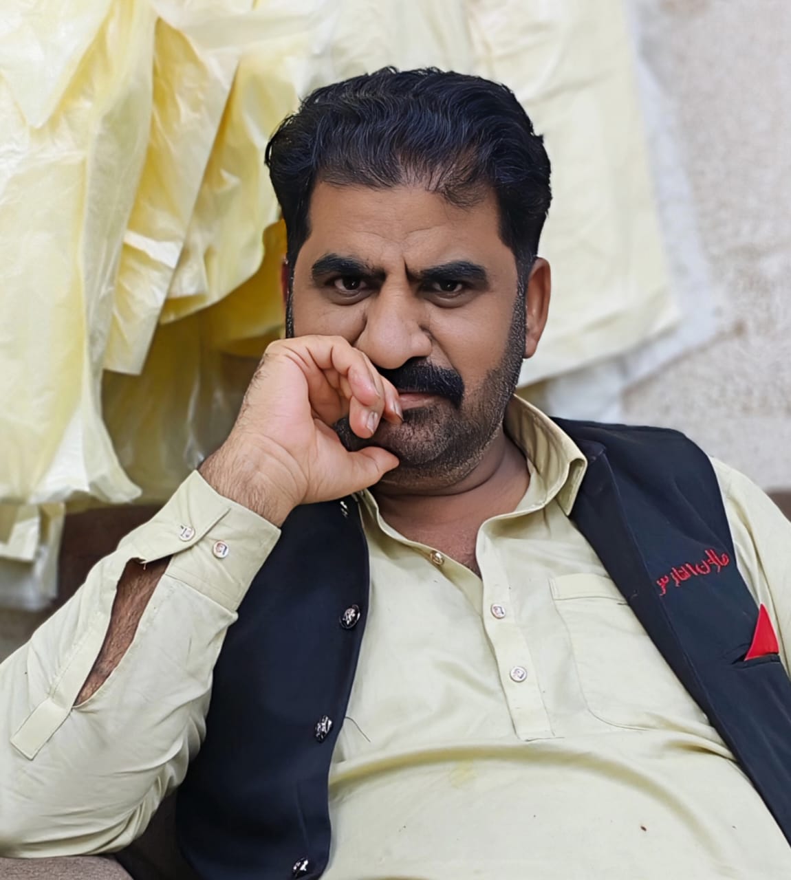 @Muhammad Sabar Muhammad Sabar