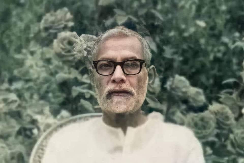 @Nasreen Akhtar Azeemi