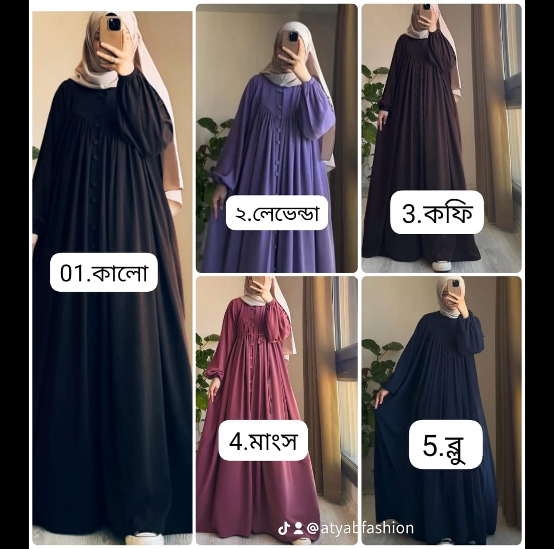 @Atyab Fashion