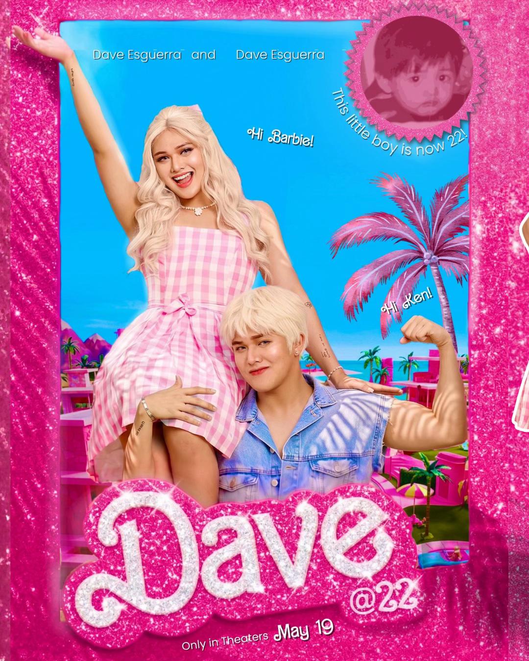 @Dave Esguerra