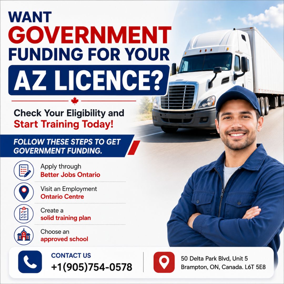 @A1 Transportation Academy