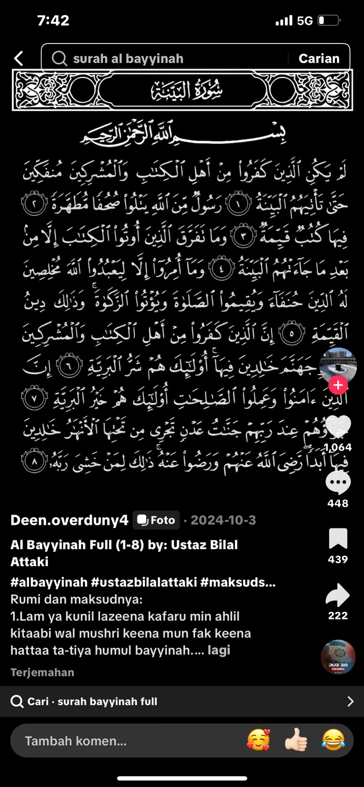 @Mekna Omey