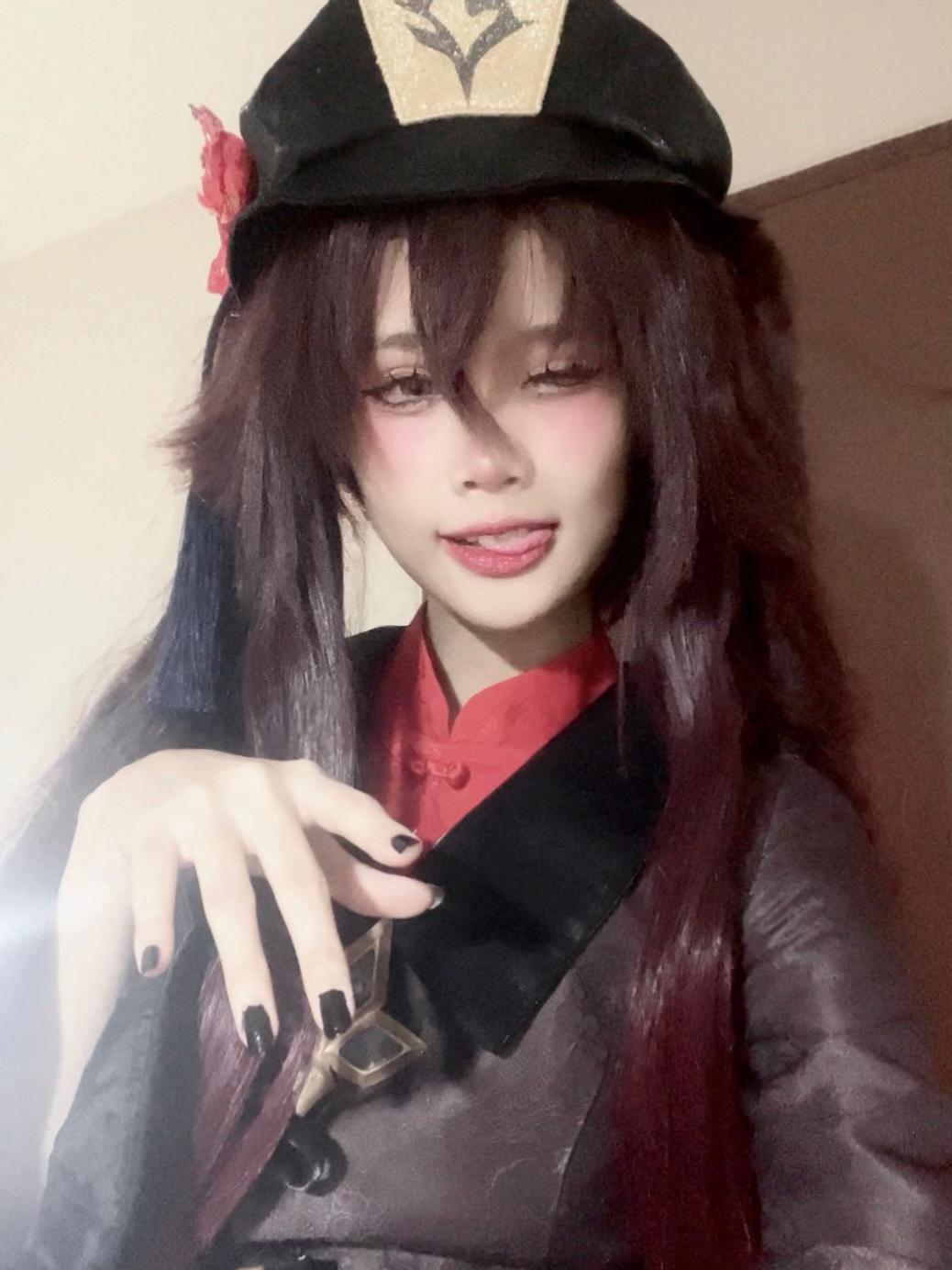 @미่